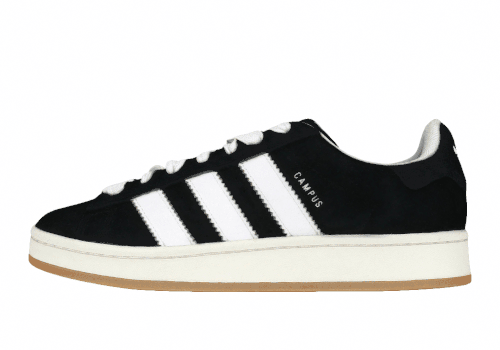 Кеды Adidas Originals Campus 00s Black/White