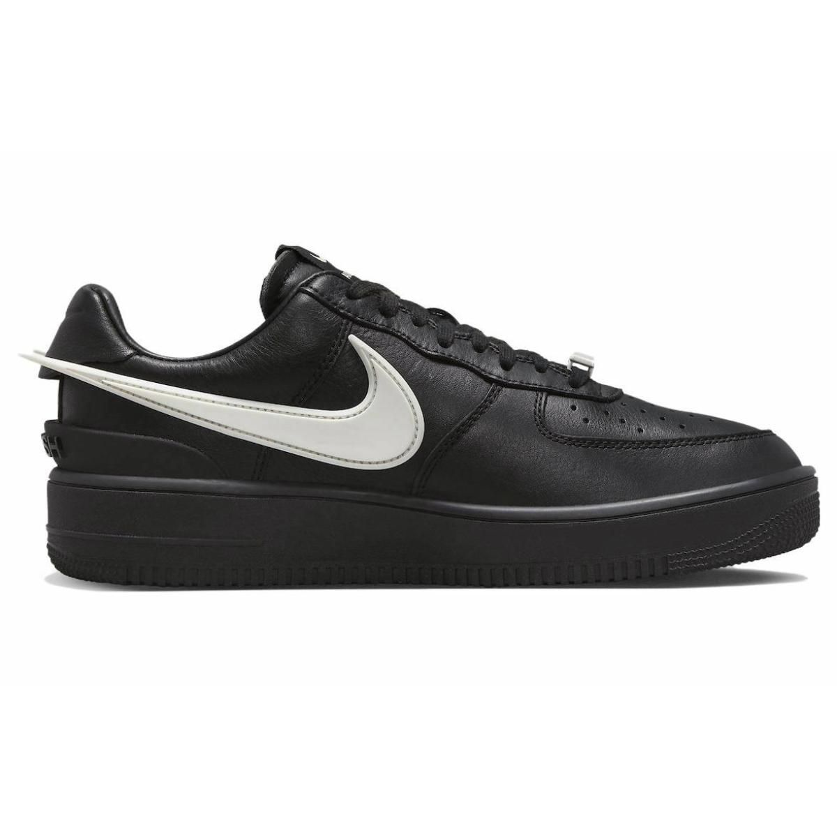 Кроссовки AMBUSH x Nike Air Force 1 Low Black