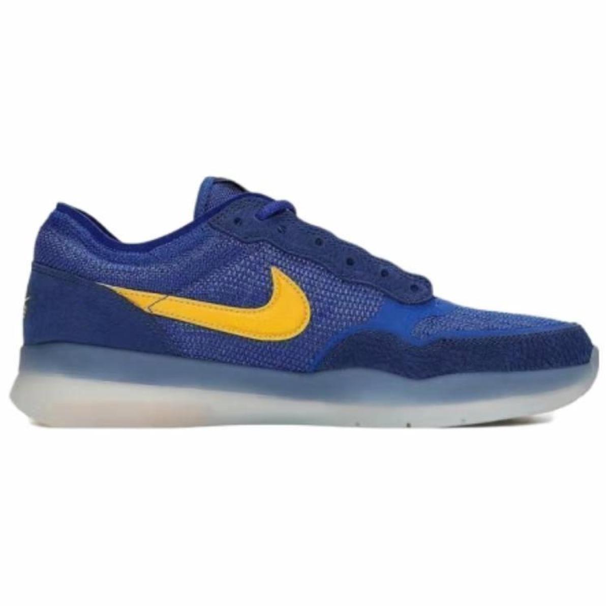 Кроссовки Nike SB PS8 Blue