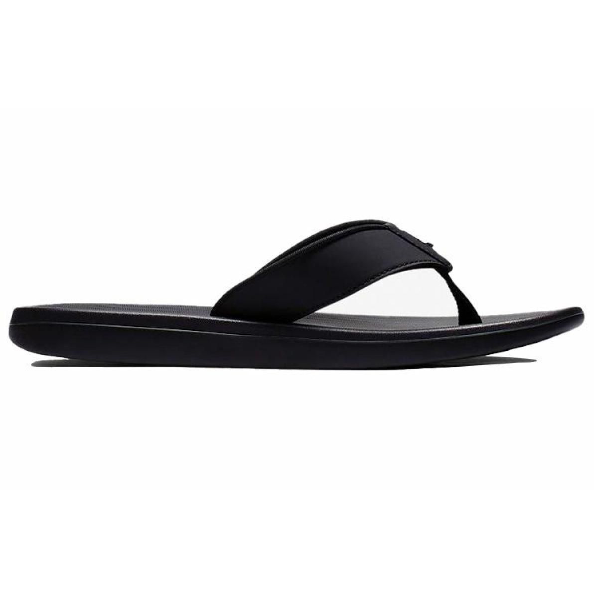 Мужские шлёпанцы Nike Air Max Bella Kepa Kai Black