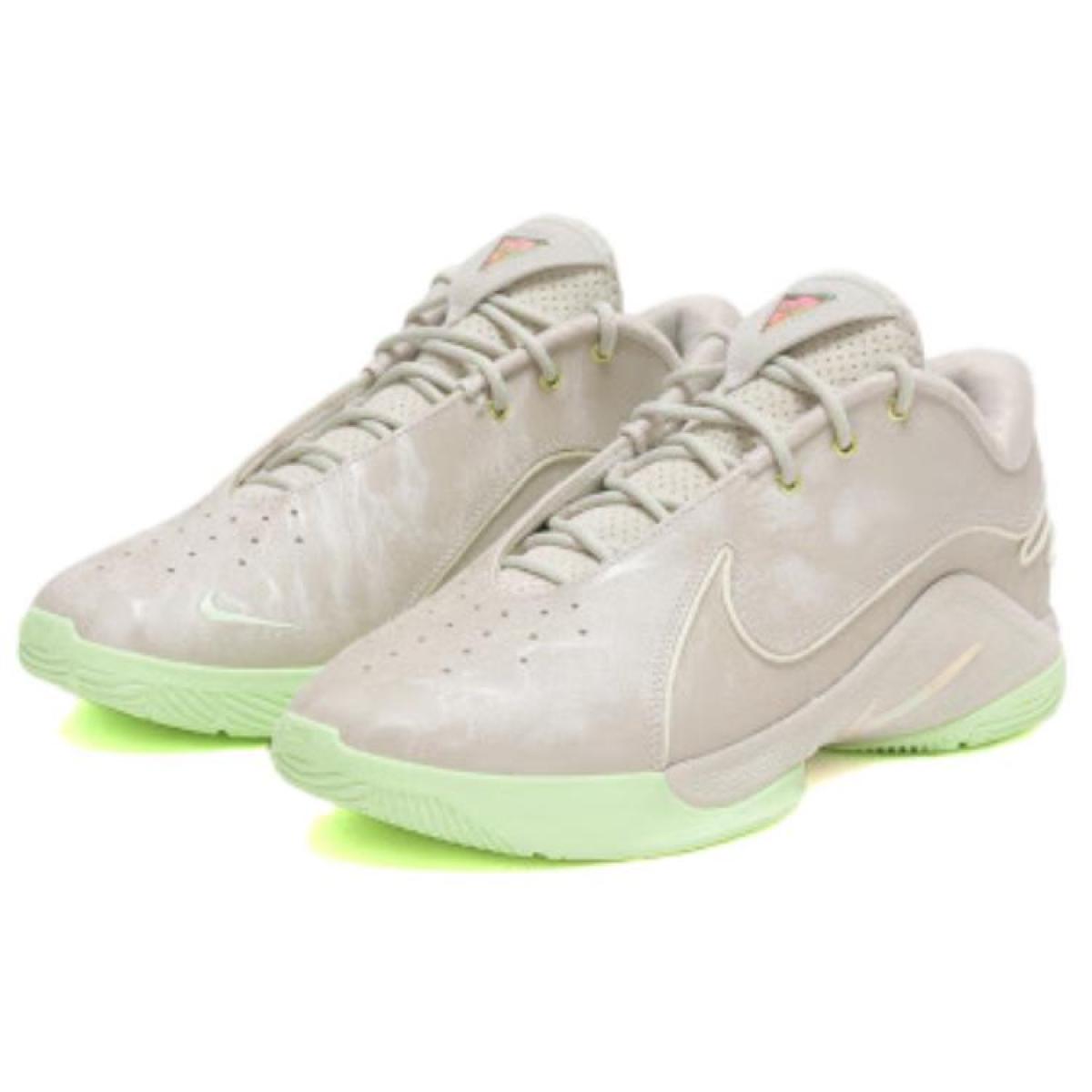 Мужские кроссовки Nike LeBron 22 EP Beige