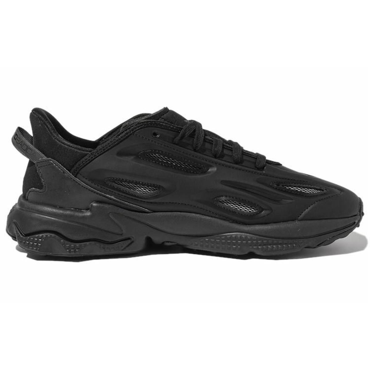 Кроссовки Adidas Originals Ozweego Celox Black