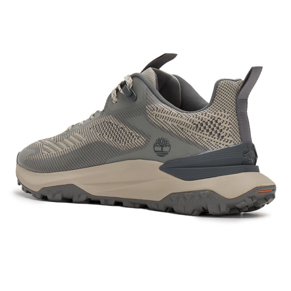 Мужские кроссовки Timberland Grey Brown