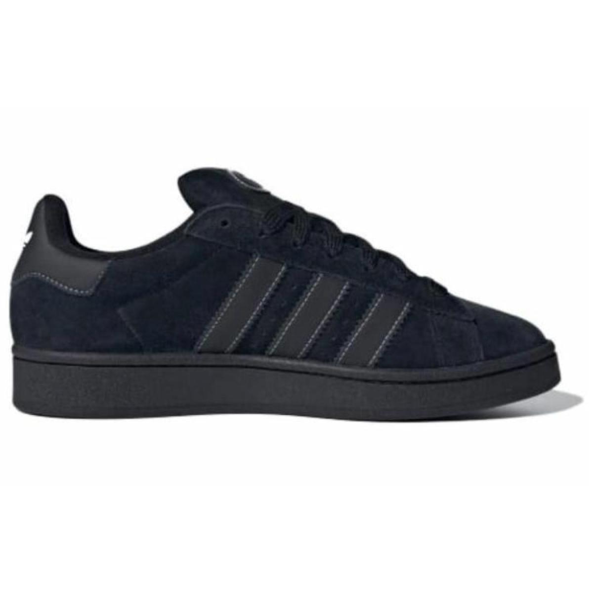 Мужские кеды Adidas Originals Campus 00s Black