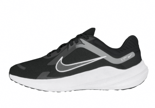 Мужские кроссовки Nike Quest 5 Black