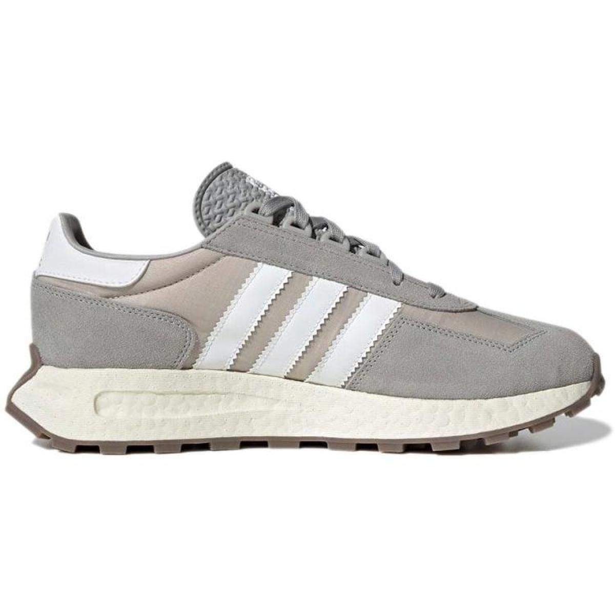 Кроссовки Adidas Originals Retropy E5 Solid Grey