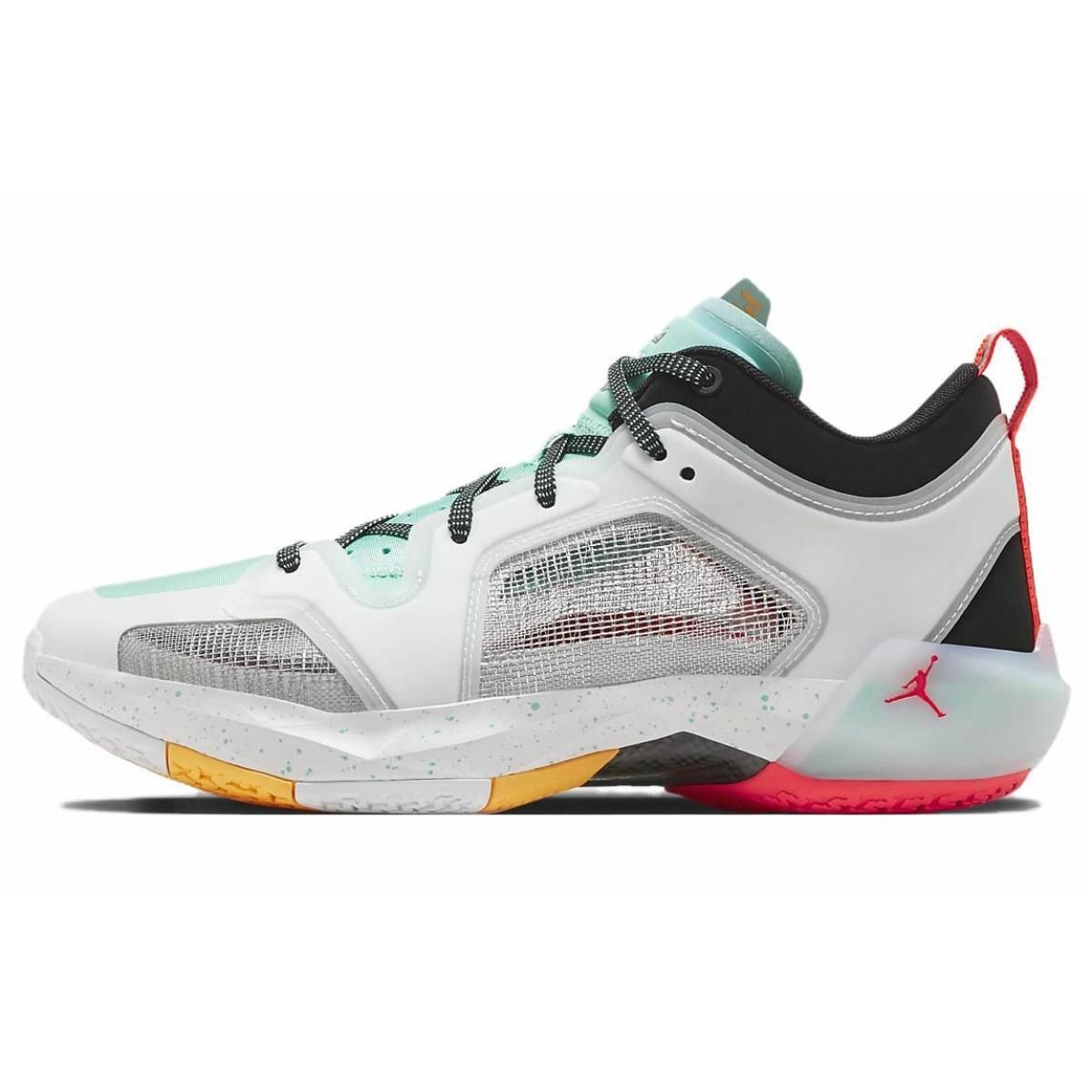 Мужские кроссовки Air Jordan 37 Low Gou RF
