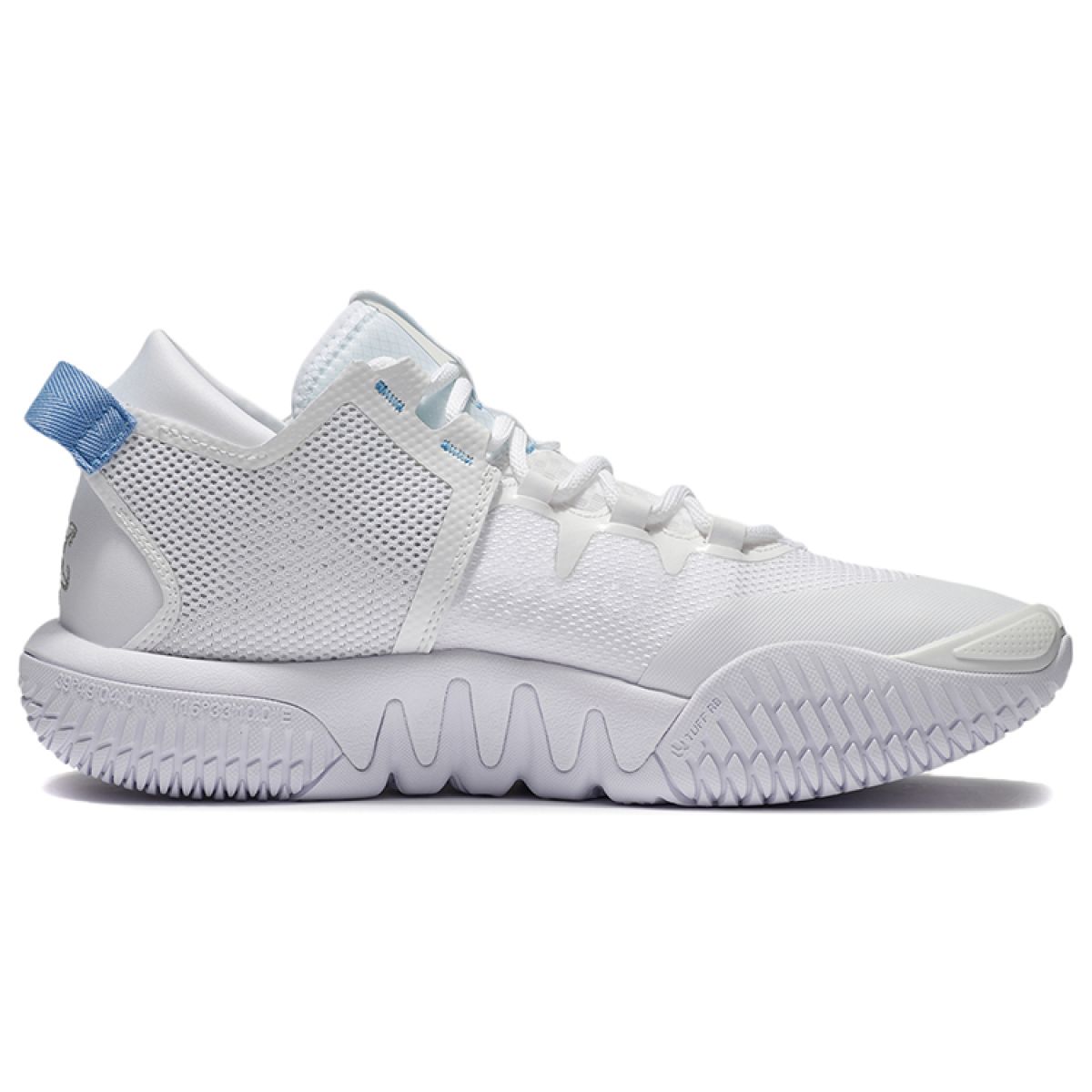 Кроссовки LiNing Badfive 2 White/Blue