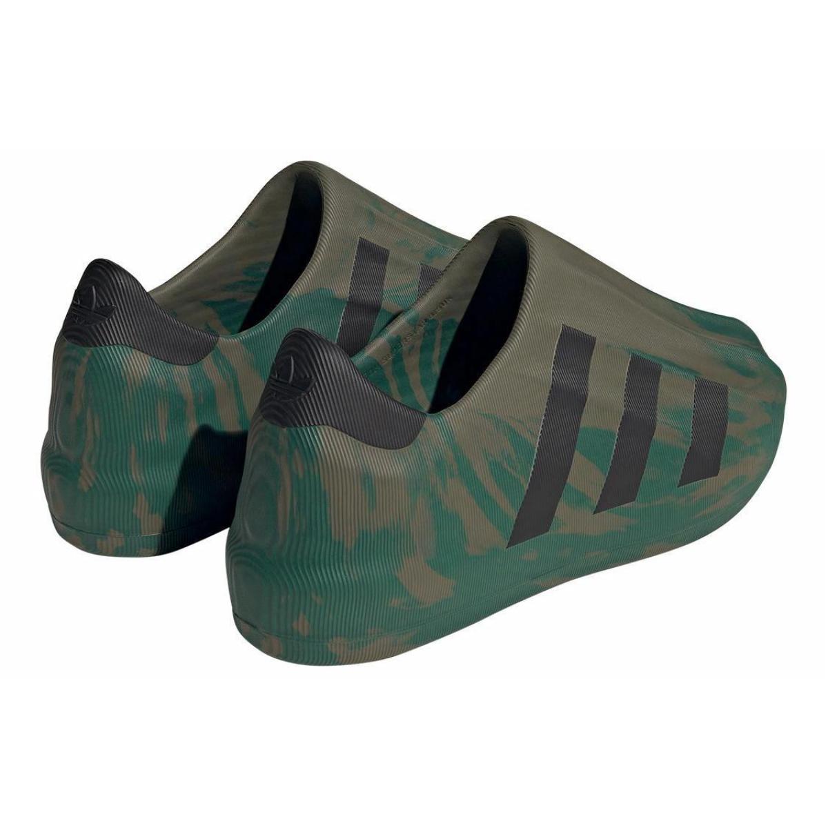 Слипоны Adidas Originals AdiFOM Superstar Green