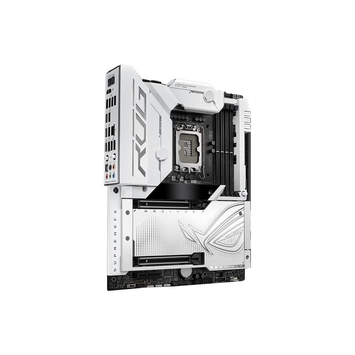 Материнская плата ASUS ROG MAXIMUS Z790 FORMULA, LGA 1700 ,DDR5 ,mATX