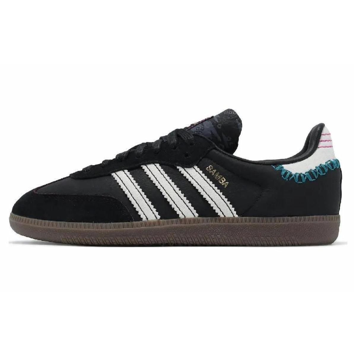 Кроссовки Adidas Originals Samba OG Year of the Dragon Black