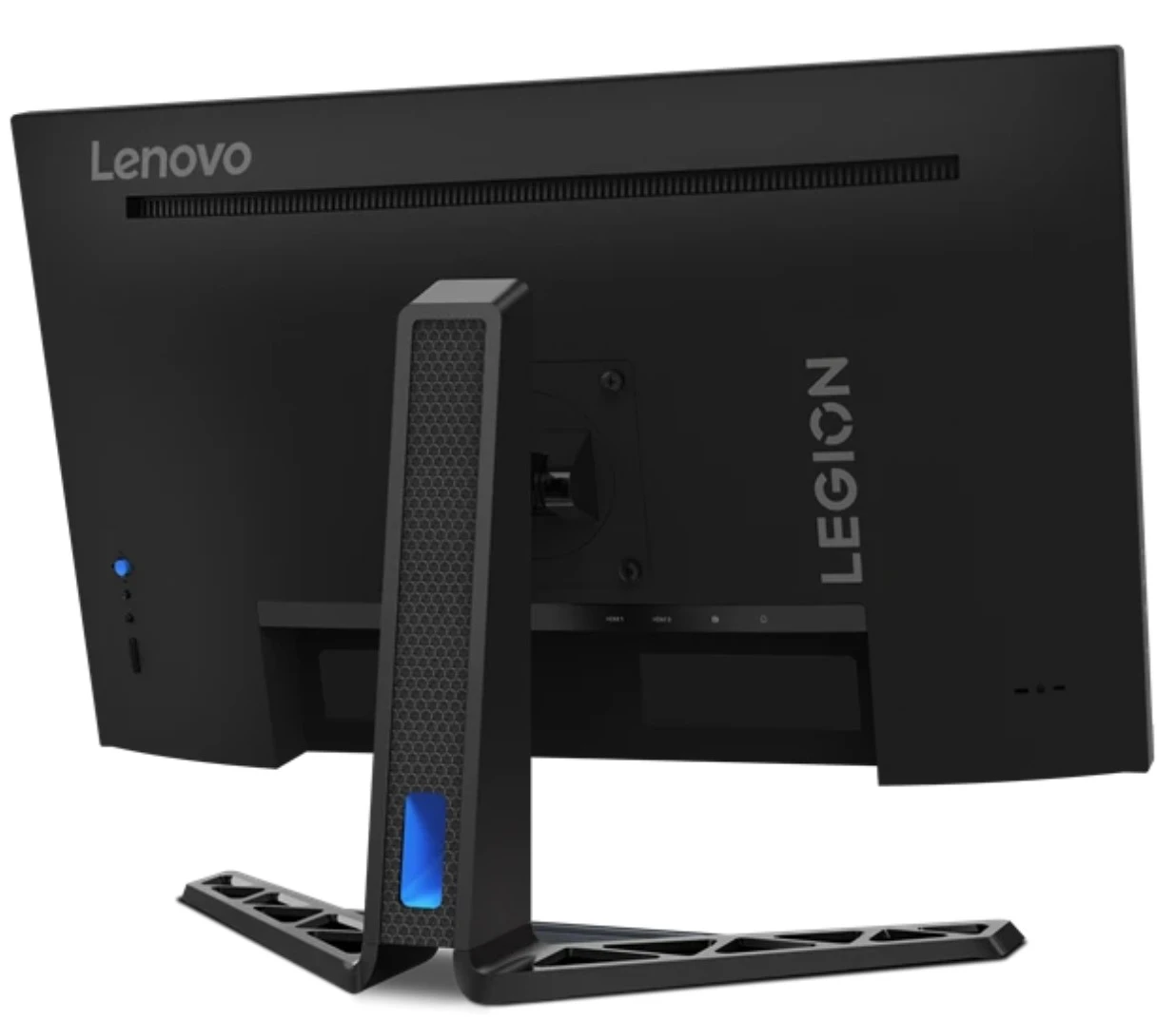 27" Монитор Lenovo R27qa, 180 Гц, 2560×1440, IPS, Black