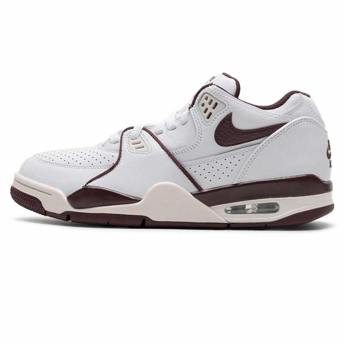 Мужские кроссовки Nike Air Flight 89 White