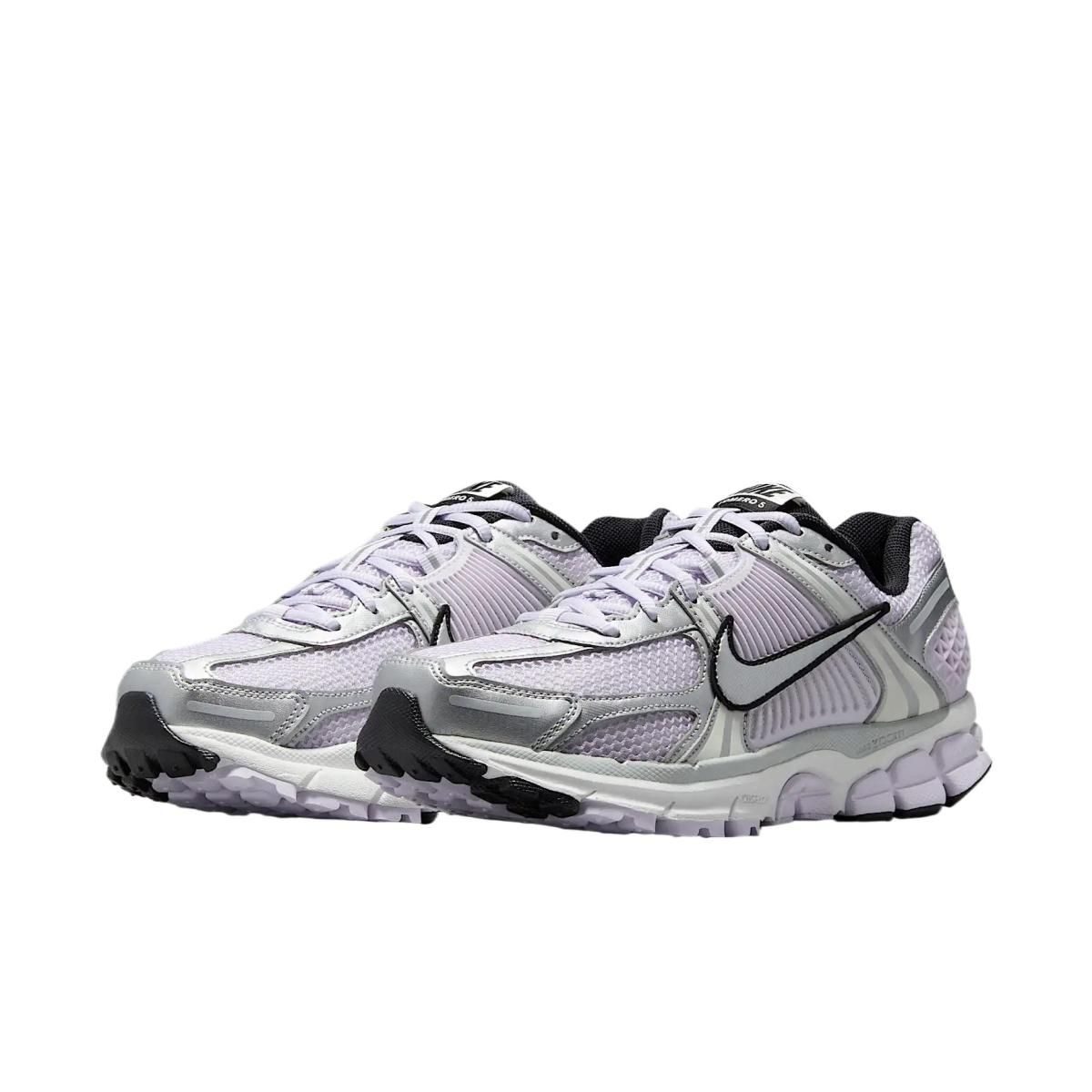 Женские кроссовки Nike Zoom Vomero 5 Purple