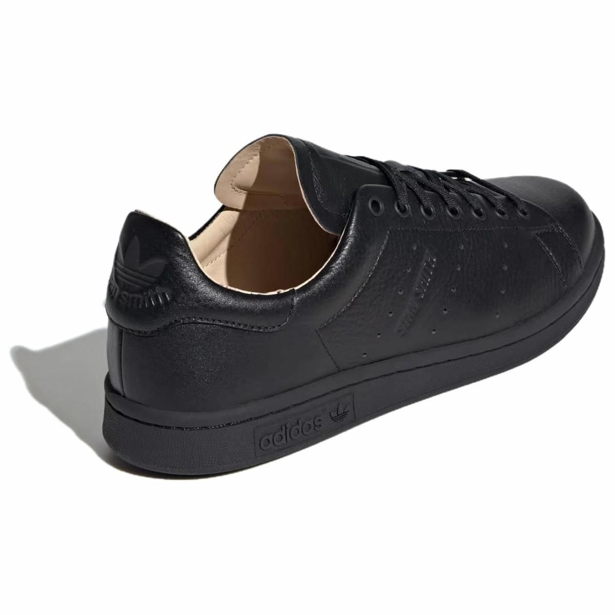 Кроссовки Adidas Originals Stan Smith Lux Black