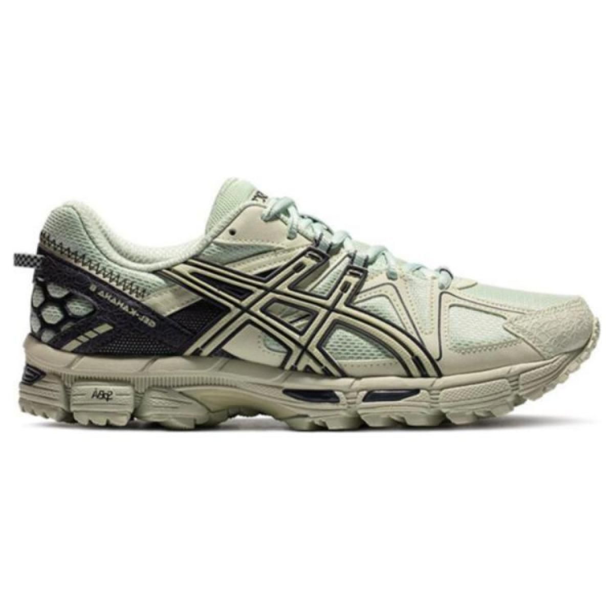 Мужские кроссовки Asics Gel-Kahana 8 Green/White/Black