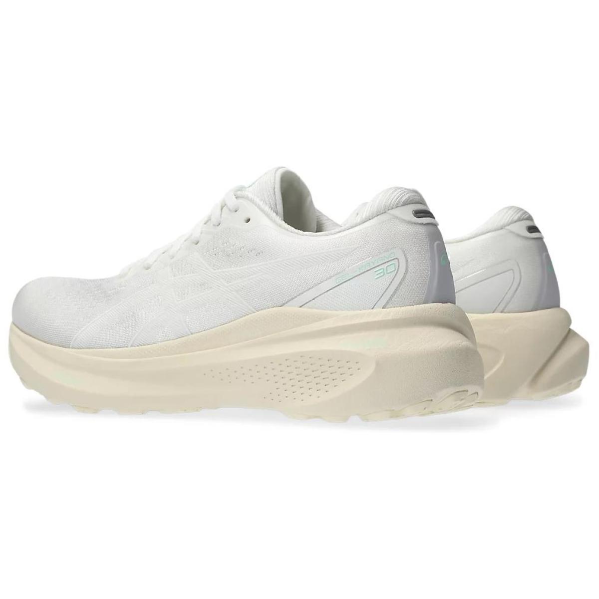 Женские кроссовки Asics Gel-Kayano 30 White