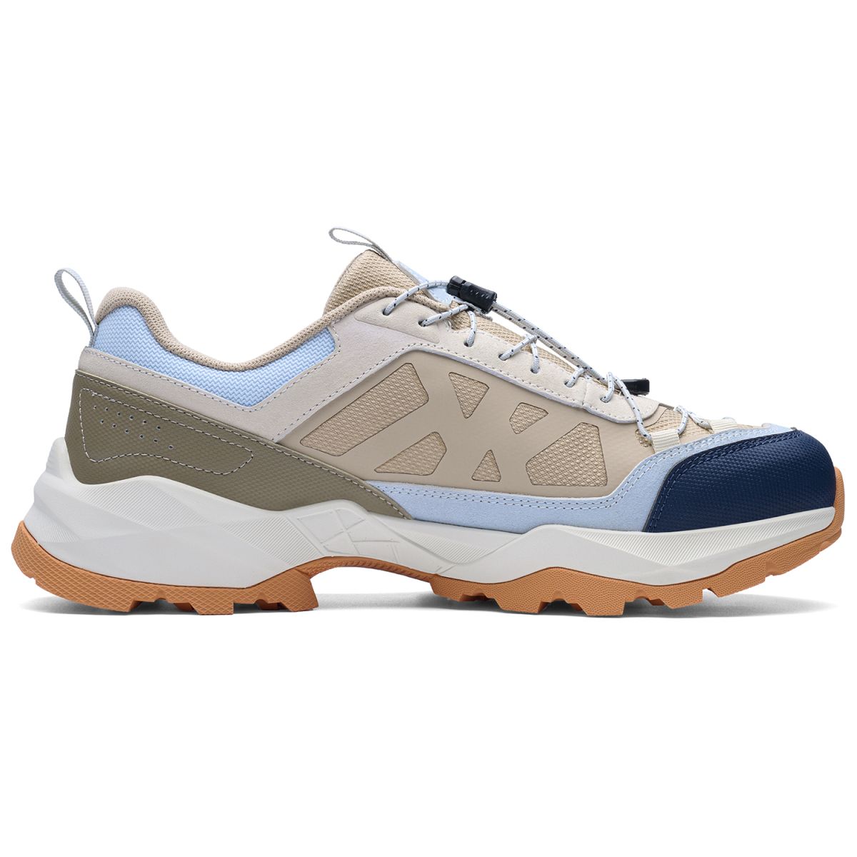 Мужские кроссовки Kappa Krush Khaki