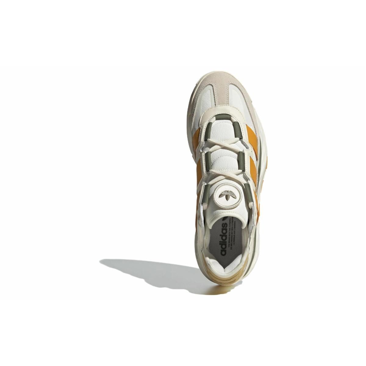 Кроссовки Adidas Originals Niteball 1.0 Beige