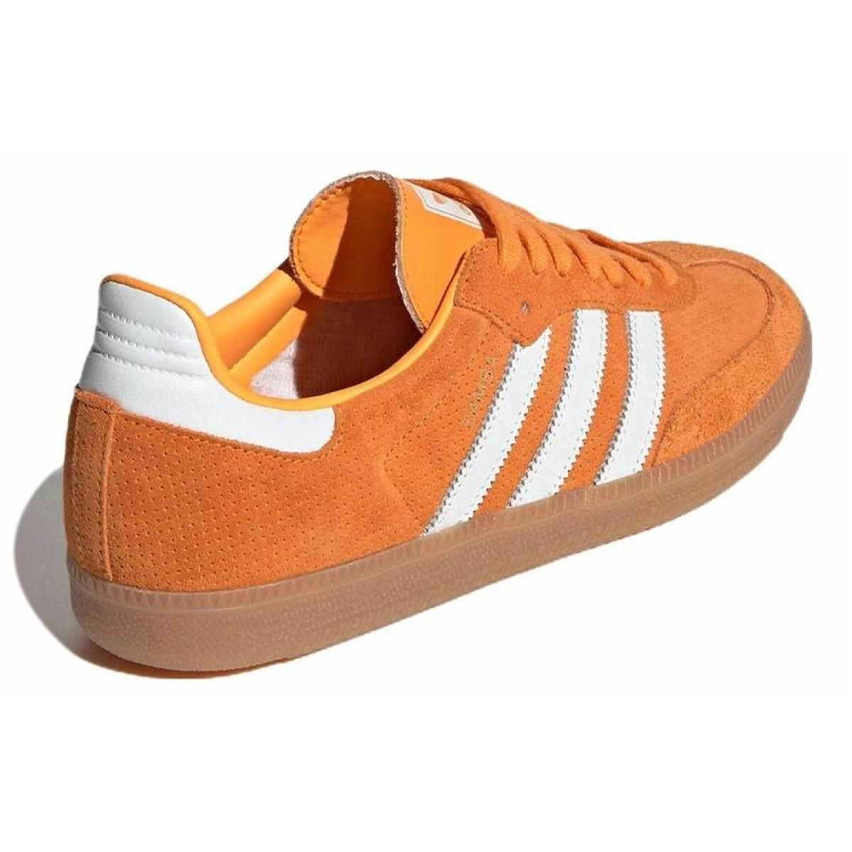 Кроссовки Adidas Originals Samba OG Orange