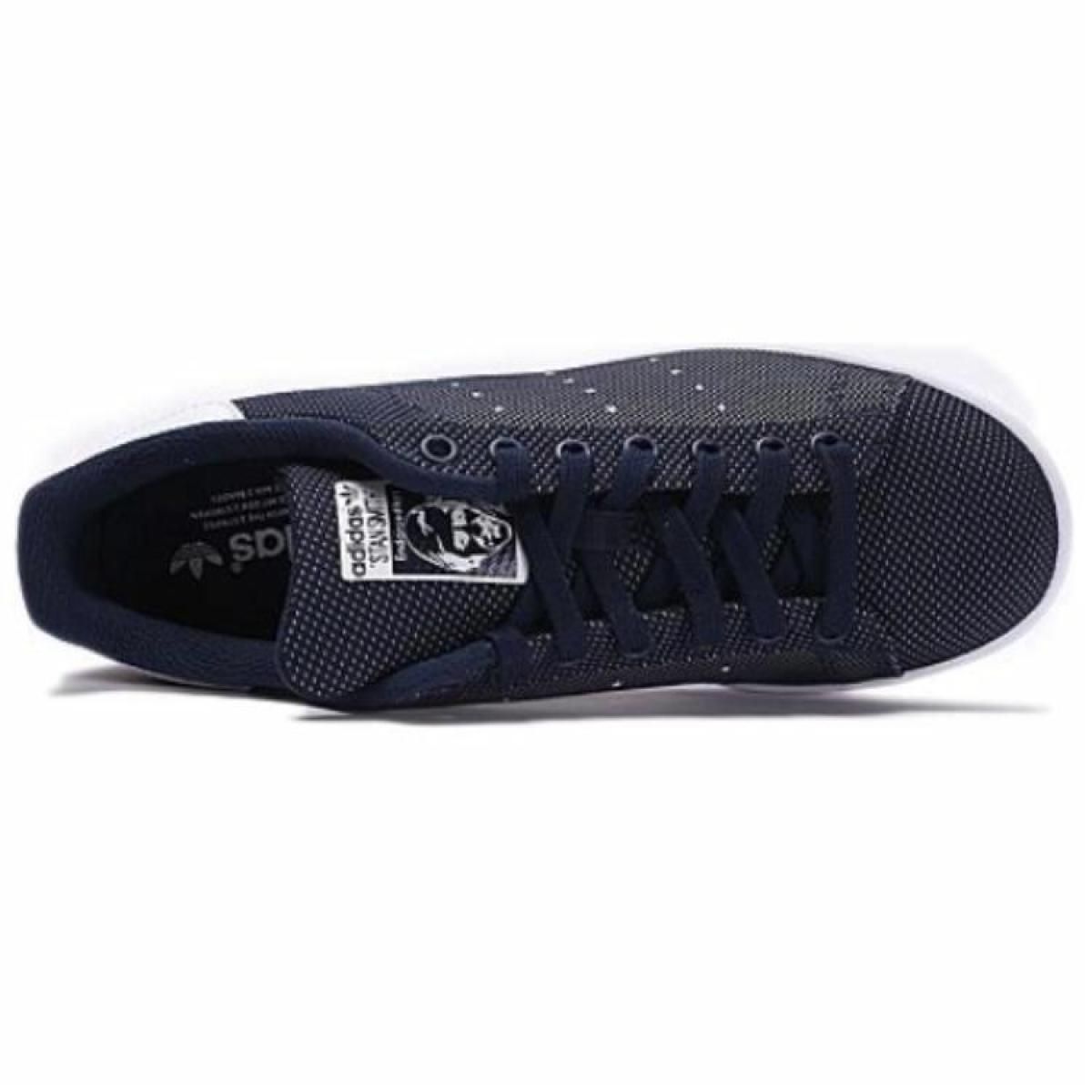 Кроссовки Adidas Originals Stan Smith Blue