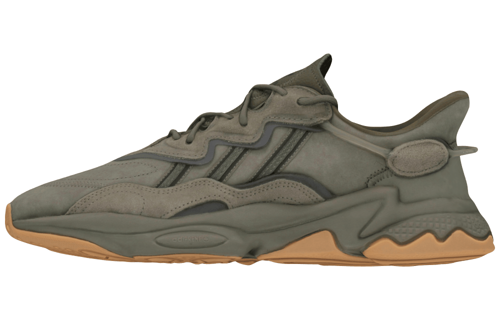 Кроссовки Adidas Originals Ozweego Trace Cargo