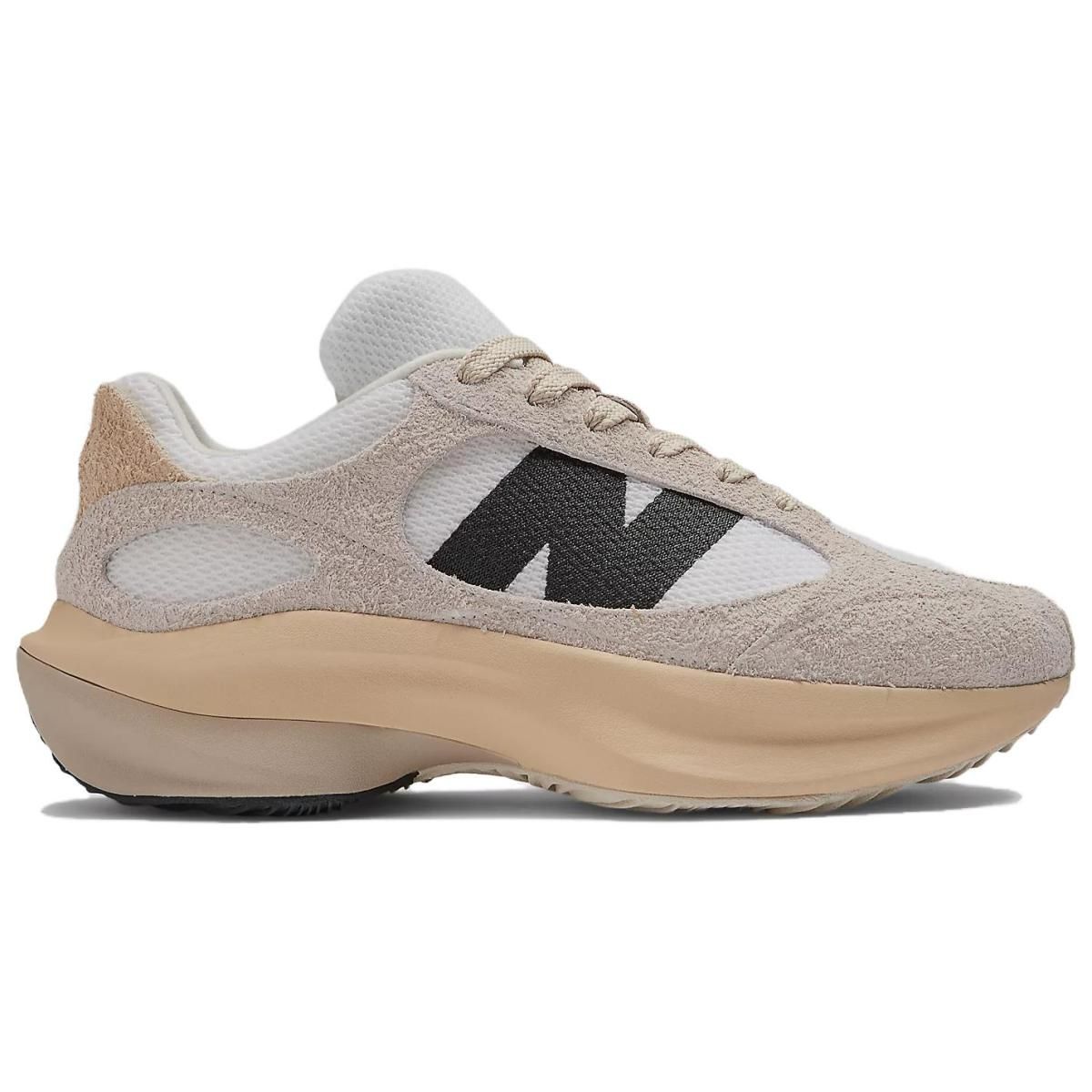 Кроссовки New Balance Wrpd Runner Grey/White
