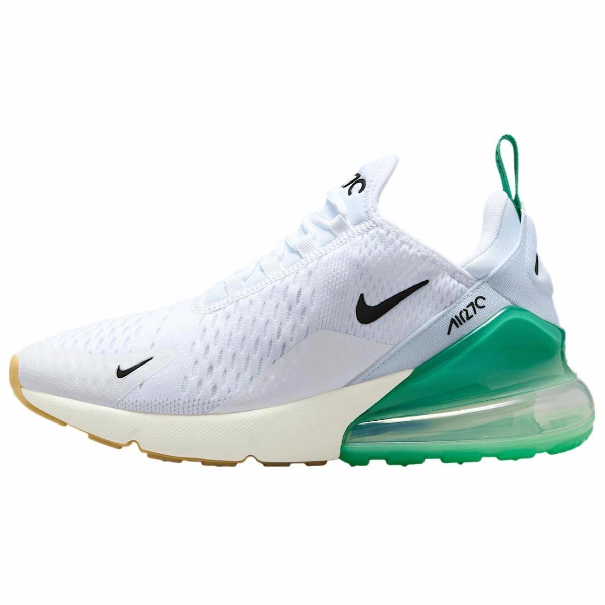 Женские кроссовки Nike Air Max 270 White