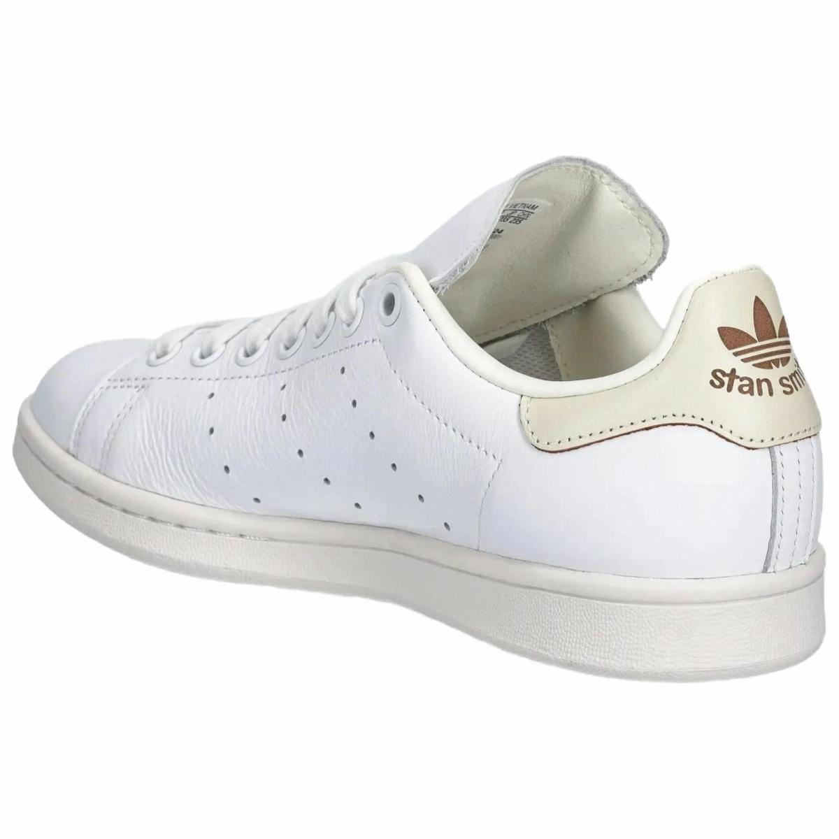 Кроссовки Adidas Originals Stan Smith White