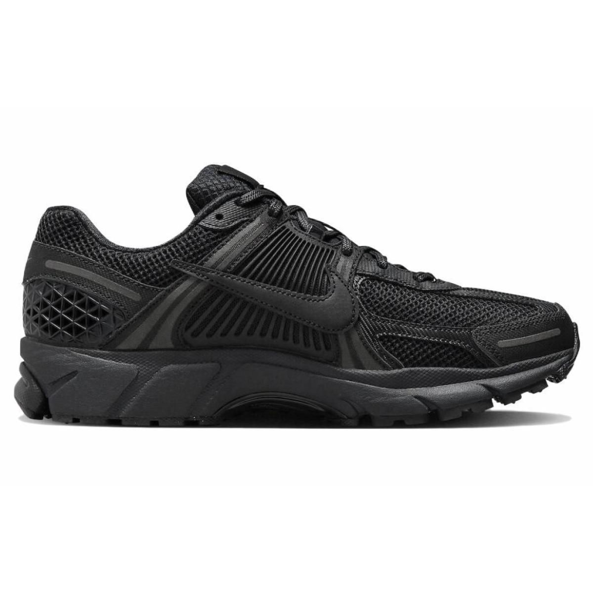 Кроссовки Nike Air Zoom Vomero 5 Black