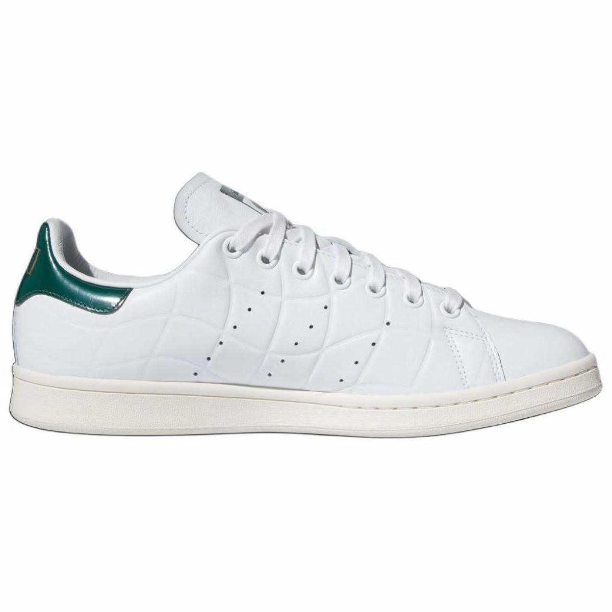 Кроссовки Adidas Originals Stan Smith Cloud White