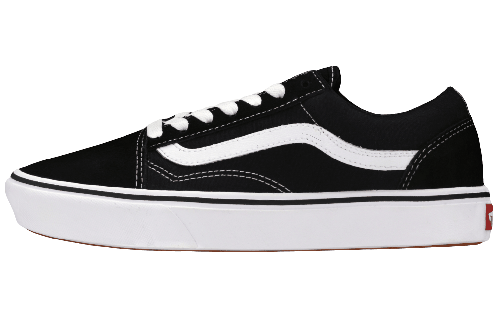 Кеды унисекс Vans Old Skool Black