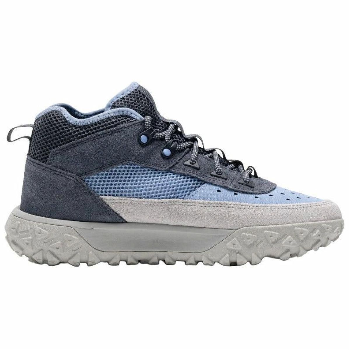 Мужские кроссовки Timberland Greenstride Motion 6 Blue