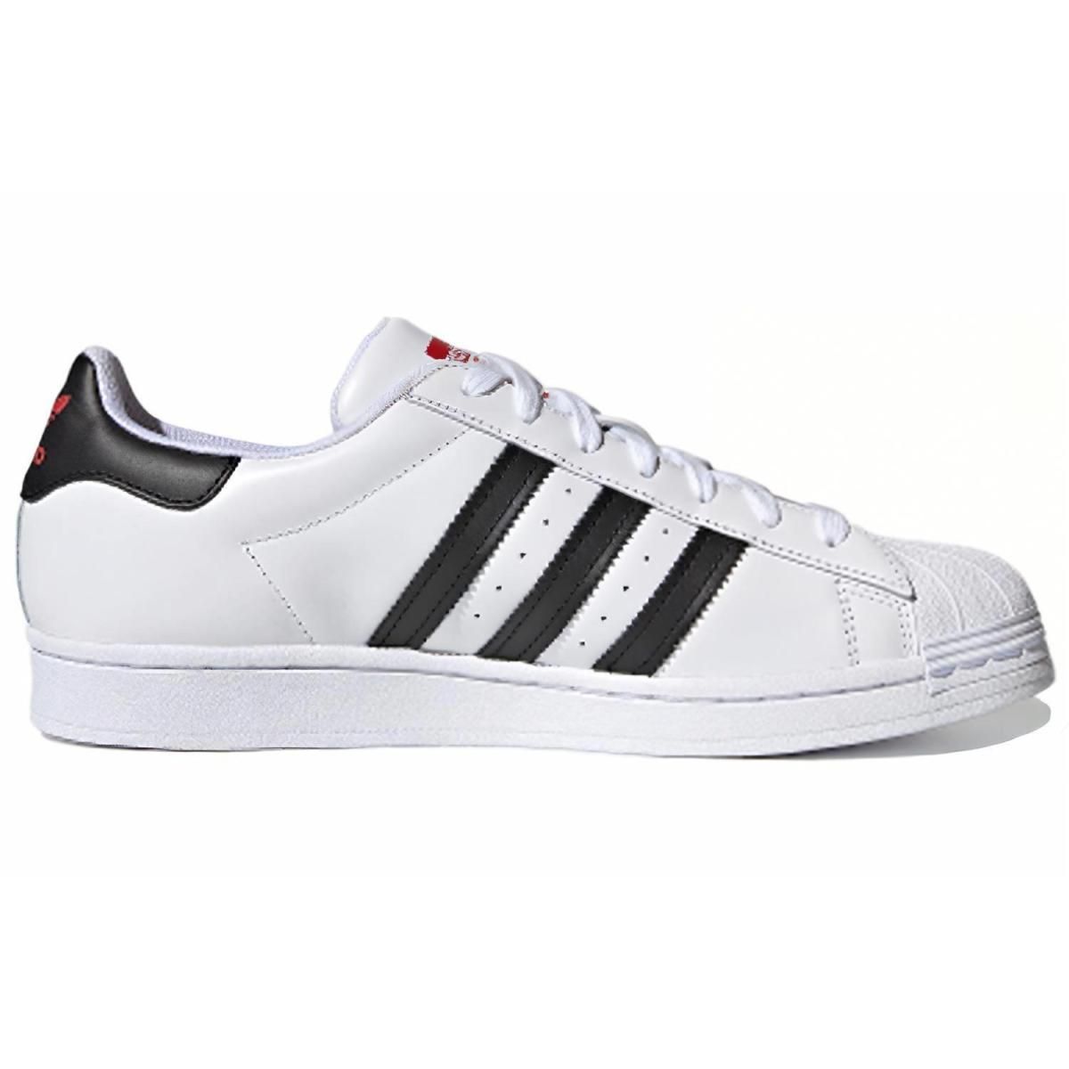 Кроссовки Adidas Originals Superstar White