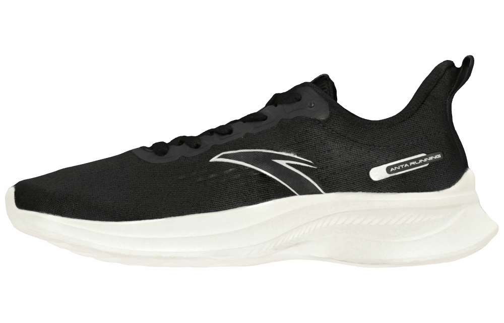 Мужские кроссовки Anta Black/White