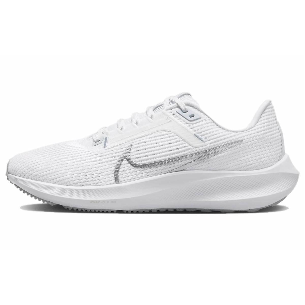 Женские кроссовки Nike Air Zoom Pegasus 40 White