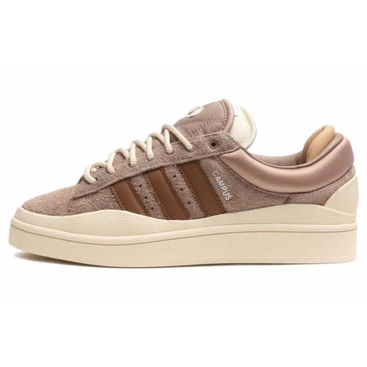 Кроссовки Adidas Originals Campus 00s x Bad BunnyBrown