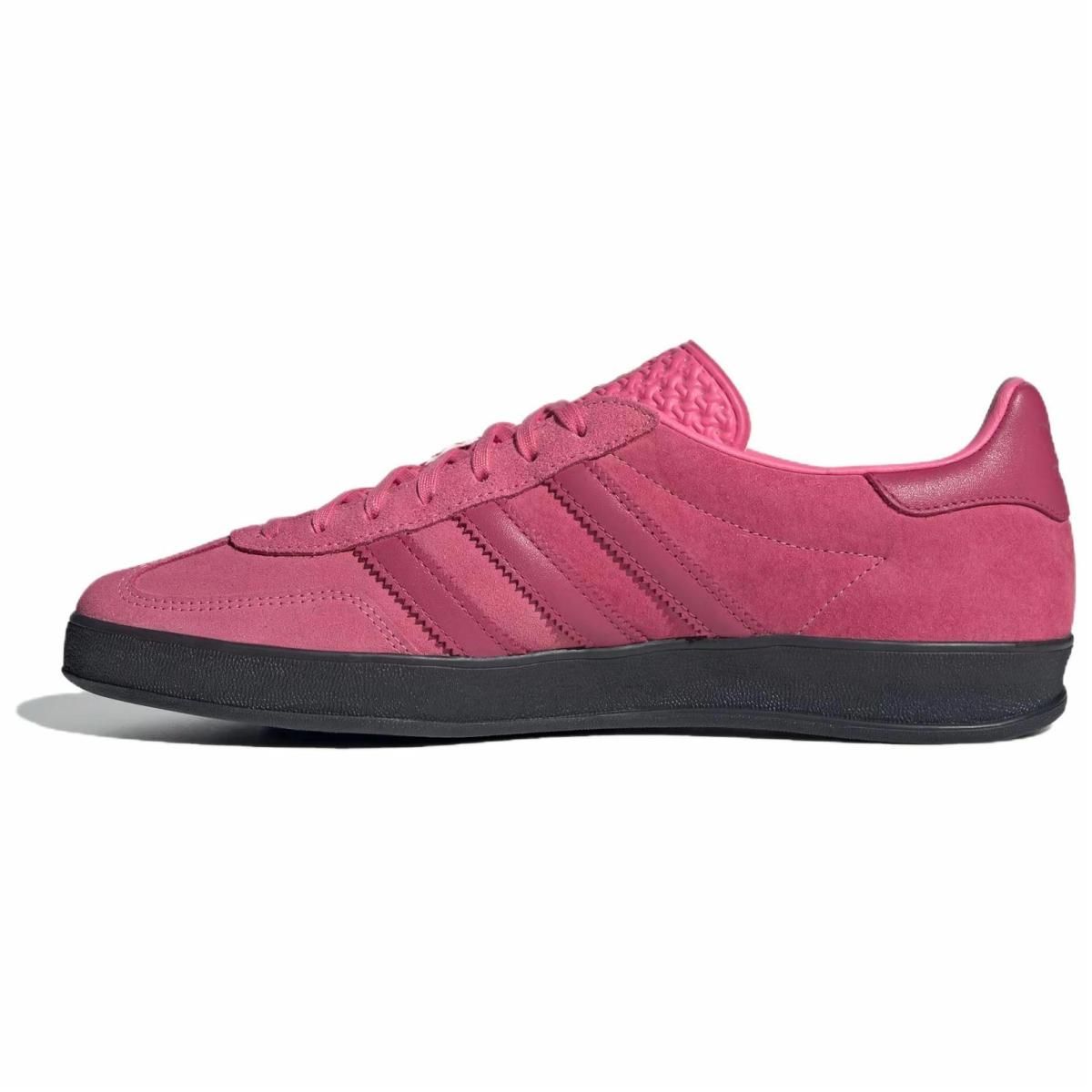 Мужские кроссовки Adidas Originals Gazelle Pink