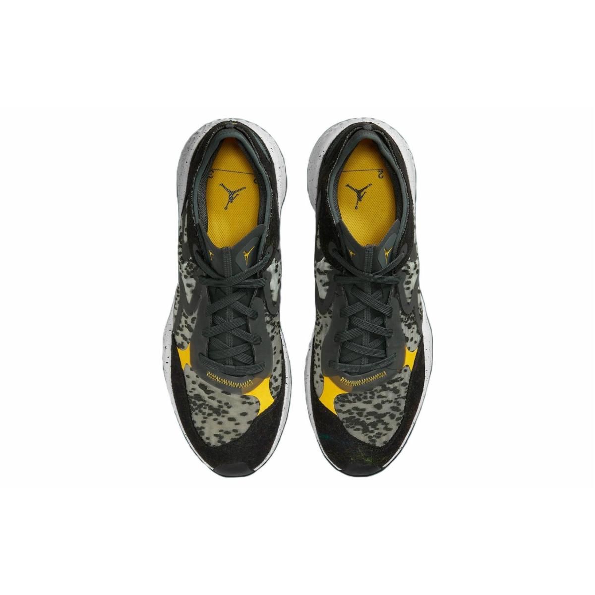 Мужские кроссовки Air Jordan Delta 3 Low "Khaki Camo"