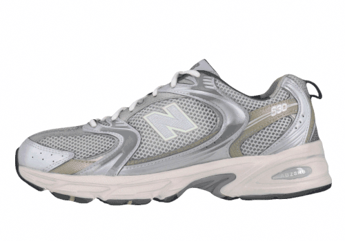 Кроссовки New Balance 530 Silver Khaki