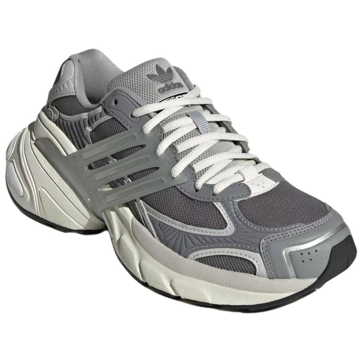 Женские кроссовки Adidas Originals Adista XLG Grey