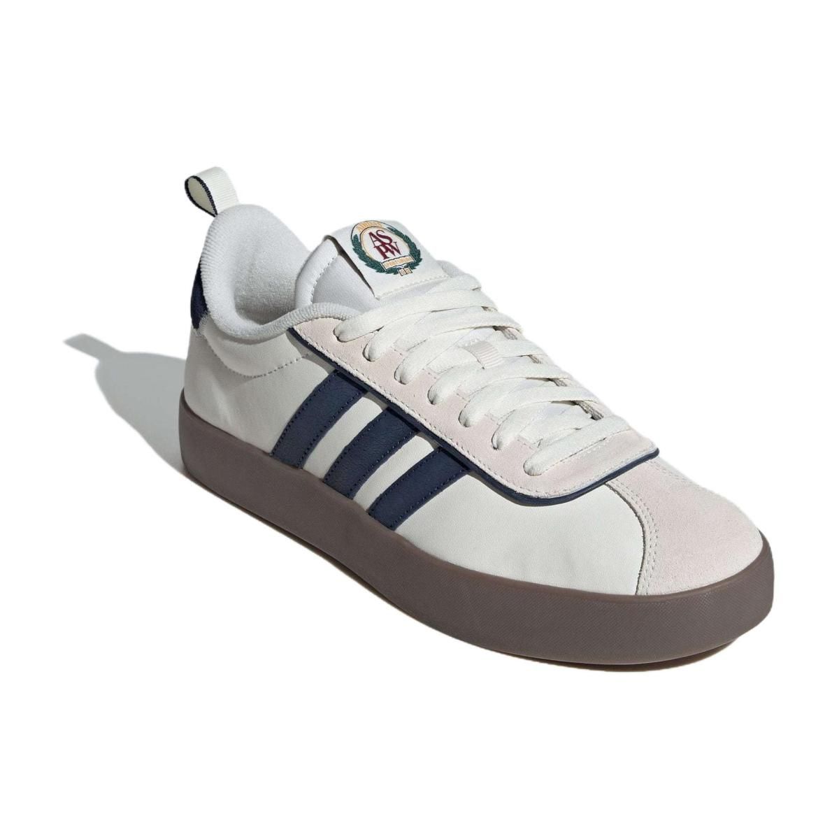 Кеды Adidas Originals neo VL Court 3.0 White/Blue