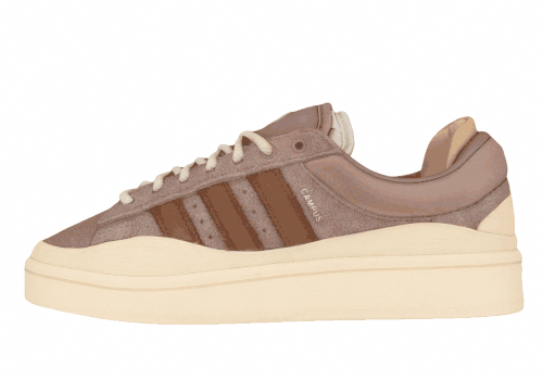 Кроссовки Adidas Originals Campus 00s x Bad BunnyBrown