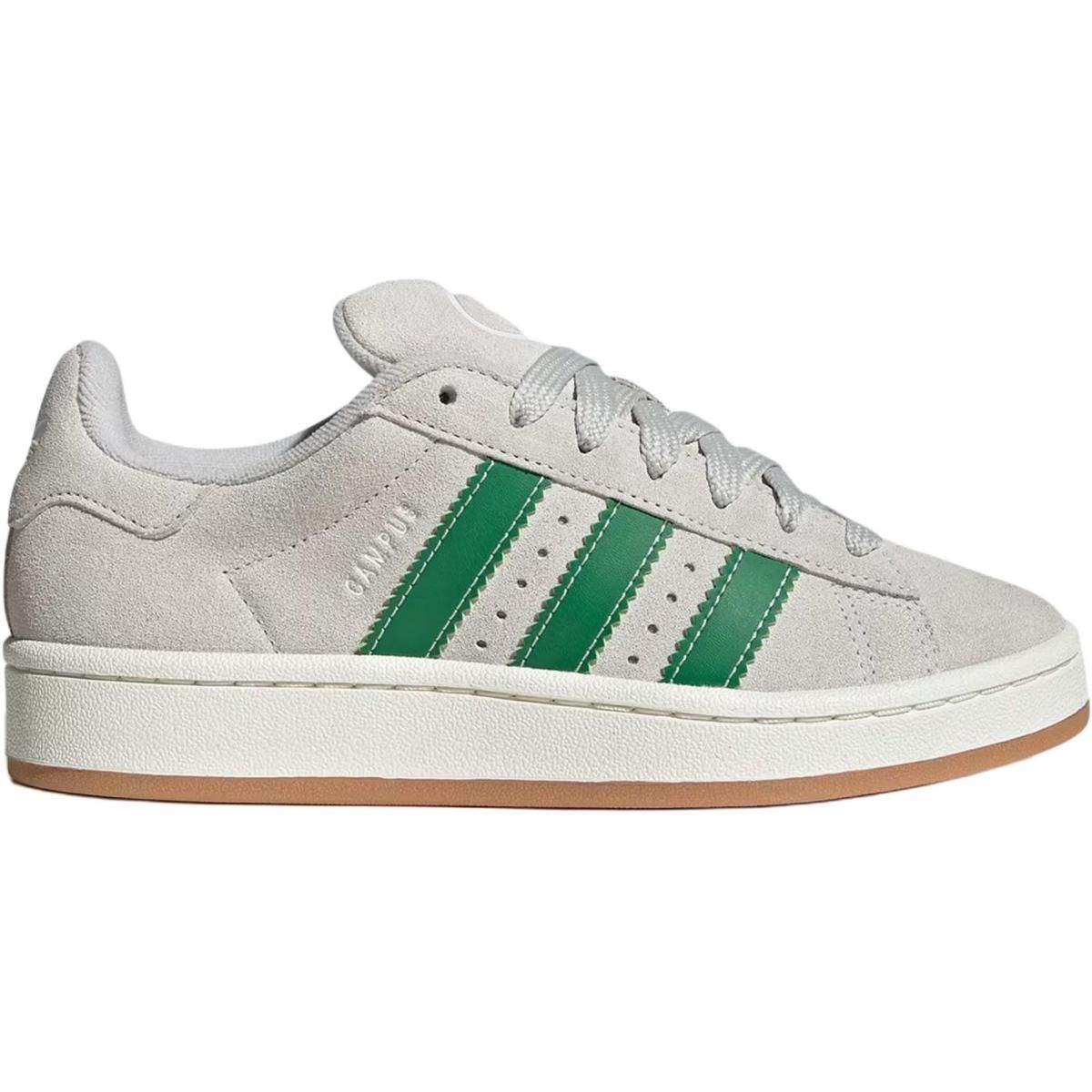Кроссовки для малышей Adidas Originals Campus 00s Grey GS