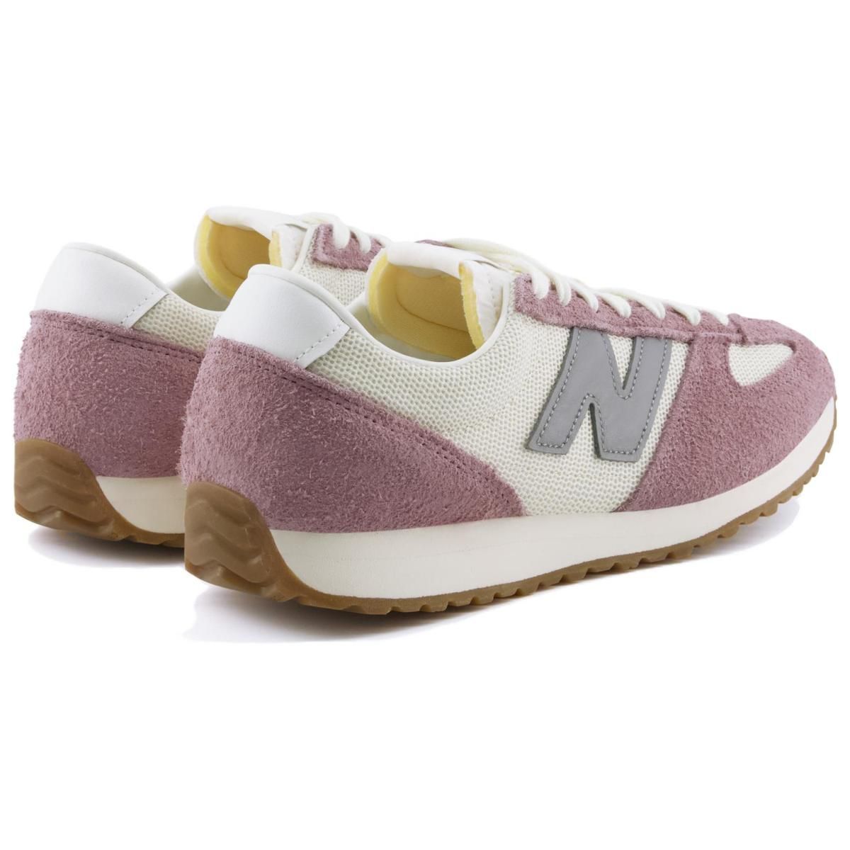 Кроссовки New Balance 471 Beige/Purple