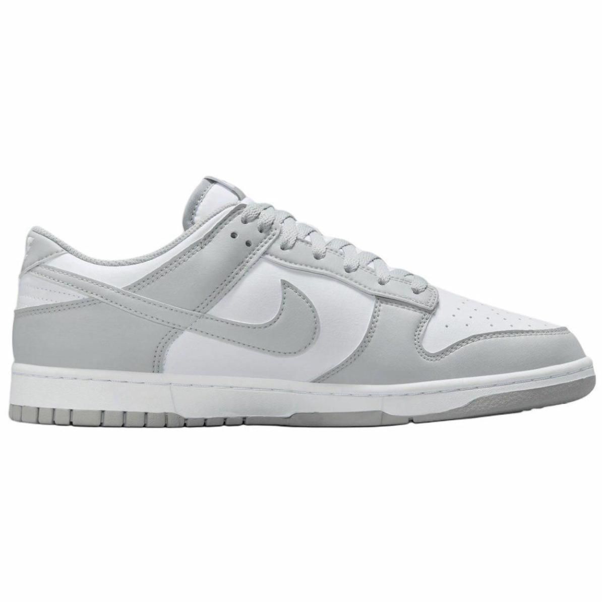 Кроссовки Nike Dunk Low White