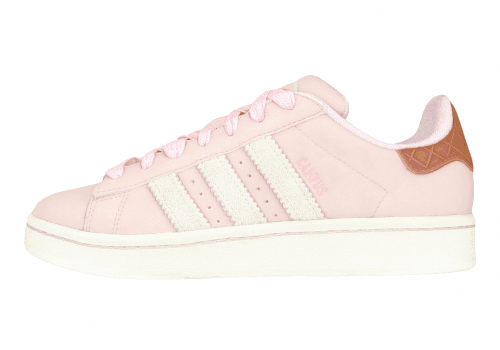 Женские кроссовки Adidas Originals Campus 00s Pink