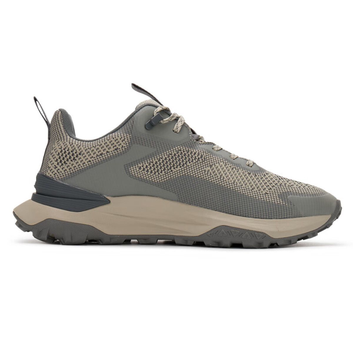 Мужские кроссовки Timberland Grey Brown