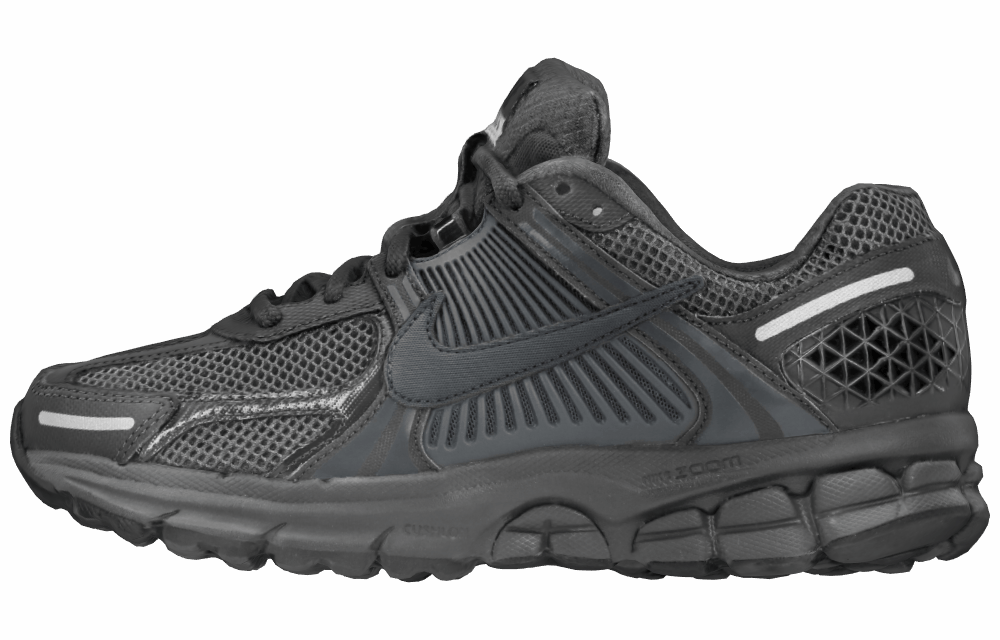 Кроссовки Nike Air Zoom Vomero 5 Anthracite/Black