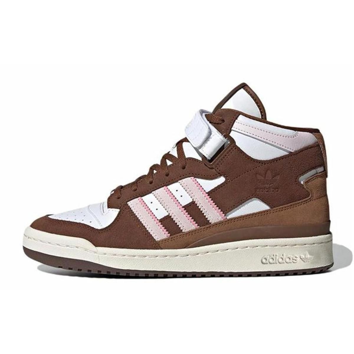Кроссовки Adidas Originals Forum Mid